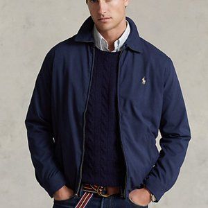 Polo Rl Bomber